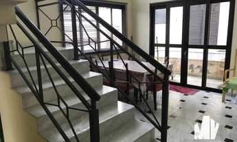 Imagem: Condomínio Real Park - Casa com 3 dormitórios