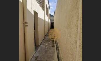 Imagem 2: Galpão para alugar, 280 m² por R$ 4.900,00/mês - Caiçaras - Belo Horizonte/MG