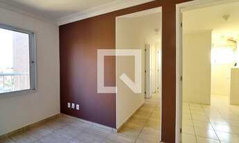 Imagem 6: Apartamento à Venda - Parque Erasmo Assunção, 2 Quartos, 50 m2