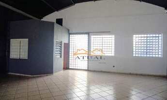 Imagem 3: Barracão para alugar, 195 m² por R$ 2.500,00/mês - Jardim Sol Nascente - Piracicaba/SP