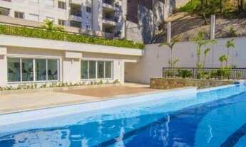 Imagem: COBERTURA - MORUMBI - SP