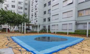 Imagem: Porto Alegre - Apartamento Padrão - Cavalhada