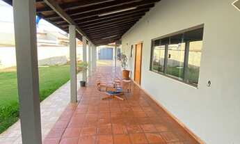 Imagem 4: Casa para venda tem 214 metros quadrados com 3 quartos em Boa Vista - Itapira - SP