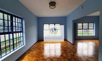 Imagem 3: Casa com 4 dormitórios para alugar, 200 m² por R$ 4.500,00/mês - Cidade Universitária - Ca