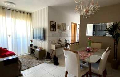 Imagem 2: Apartamento - Santa Inês II - Residencial Vida Bela - 53m² - 2 dormitórios