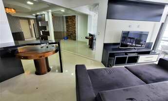 Imagem 5: Apartamento a venda reformado e mobiliado, a venda, edifício frente mar em Balneário Cambo