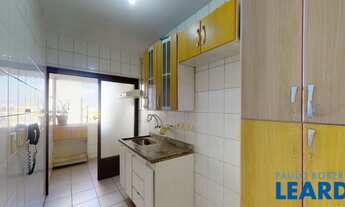 Imagem 4: APARTAMENTO - VILA ARAPUÃ - SP