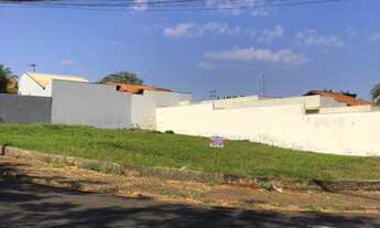 Imagem: Lote/Terreno para venda com 615 metros quadrados