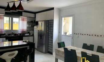 Imagem 6: Casa à Venda no Condomínio Burle Marx, 430m², 4 Suítes, Piscina, Churrasqueira e 8 Vagas