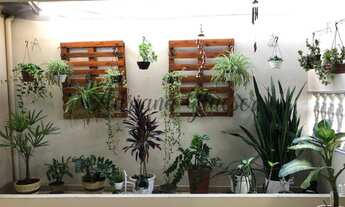 Imagem 2: Casa para venda com 120 metros quadrados com 3 quartos