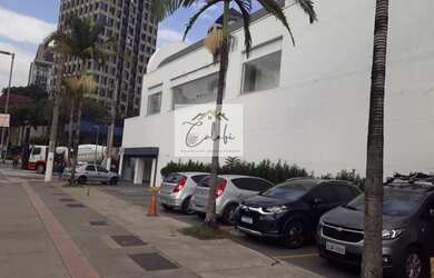 Imagem 2: Prédio comercial, 394m2 em São Paulo, Jardim Paulistano