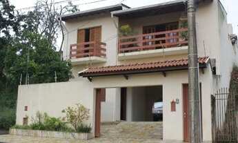 Imagem: Casa - Sousas - Campinas