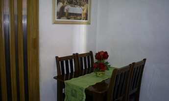 Imagem 2: Belo Horizonte - Apartamento Padrão - Nova Suíssa