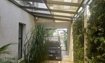 Imagem 6: Casa - Jardim Apolo II - 4 Dormitórios - 302m² - Não aceita Permuta