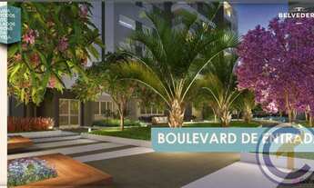 Imagem 4: Vendo cobertura duplex 225mts - Vila São Francisco - 4 dorms - 3 vagas