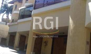 Imagem 3: Porto Alegre - Casa Padrão - Jardim Isabel