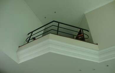 Imagem 7: Sobrado condomínio alto padrão Centro São Bernardo do Campo SP 5 quartos, 2 suítes, 4 vaga