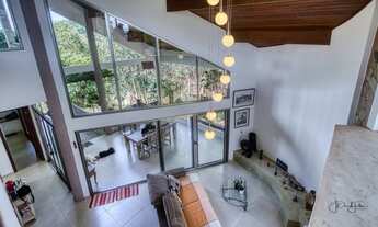 Imagem 7: Casa mobiliada com vista verde perto da Praia do Amor