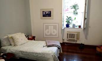 Imagem: URCA - 2 QUARTOS - 2 APARTAMENTO POR ANDAR