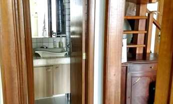 Imagem 5: Cobertura Duplex 150mts- Dulcidio Cardoso- Barra da Tijuca- RJ