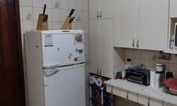 Imagem 3: Sobrado a venda 127m² Vila Antônio