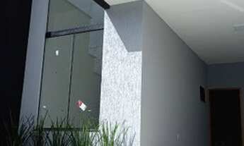 Imagem: Casa 3 quartos no Residencial Recanto do