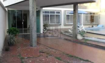 Imagem: Rio de Janeiro - Casa Padrão - Moneró