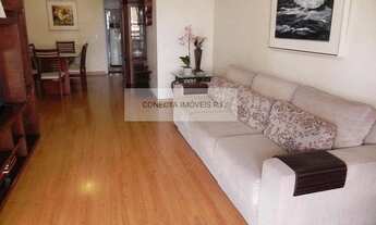 Imagem 7: Apartamento com 3 quartos, 124m2, à venda em Barra da Tijuca - Rio de Janeiro