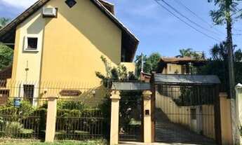 Imagem: Porto Alegre - Casa Padrão - Tristeza