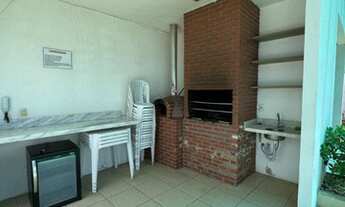 Imagem 6: CF) LINDO CONDOMÍNIO CLUBE NA ORLA DO JANGA!