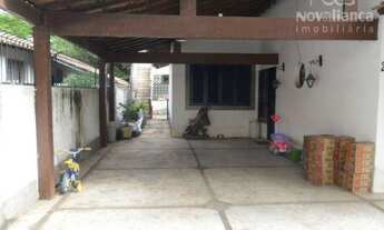 Imagem 3: Casa Residencial à venda, IBES, Vila Velha - CA1232
