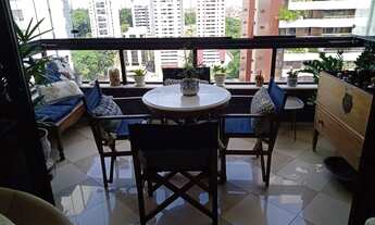 Imagem 3: Cidade Jardim 4/4, localização privilegiada!