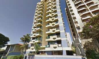 Imagem: Flat - Cambuí - Campinas