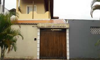 Imagem: CASA RESIDENCIAL em TREMEMBÉ - SP, Jardim