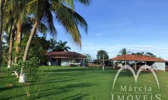 Imagem 5: Fazenda/Sítio/Chácara para venda com 13310000 metros quadrados em Marco Rondon - Pimenta B