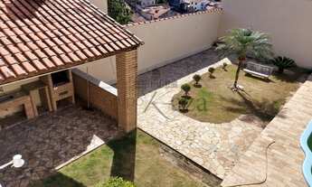 Imagem 3: Casa - Jardim Bela Vista - Jacareí - 2 Dormitórios - 173m²