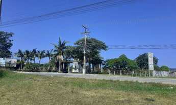 Imagem: Terreno à venda, 974 m² por R$ 795.000