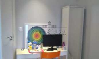 Imagem 6: Apartamento a venda Floradas de São José próximo ao vale Sul Shopping com 3 dormitórios e