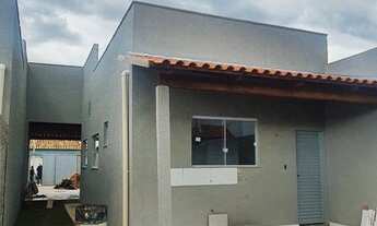 Imagem 4: Casa com 3 quartos - Vila Romana - Aparecida de Goiânia