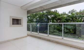 Imagem: Excelente apartamento de 2 suítes e 2 vagas