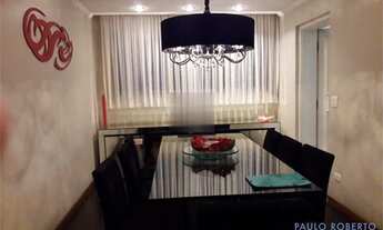 Imagem 4: APARTAMENTO - HIGIENÓPOLIS - SP