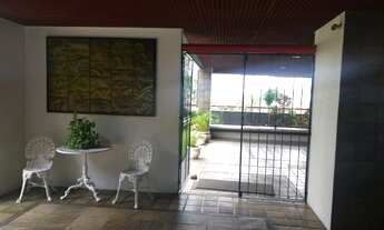 Imagem 3: Flat para aluguel e venda tem 36 metros quadrados com 1 quarto em Candeal - Salvador - BA