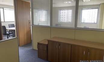 Imagem: CONJ. COMERCIAL - BROOKLIN - SP