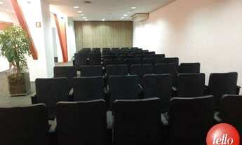 Imagem 4: São Paulo - Prédio Inteiro - Santo Amaro