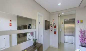 Imagem 2: Apartamento de 57 m² 2 dormitórios, Suíte no 16º Andar a venda no Condomínio Vita Belle