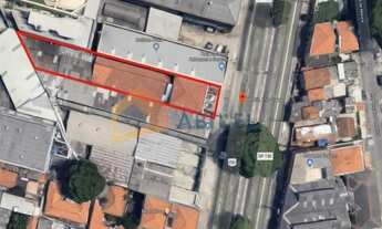 Imagem 6: São Paulo - Galpão/Depósito/Armazém - Vila Moinho Velho