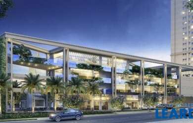 Imagem 2: APARTAMENTO - REAL PARQUE - SP