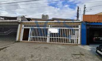 Imagem 2: São Paulo - Casa Padrão - PARQUE MARIA LUIZA