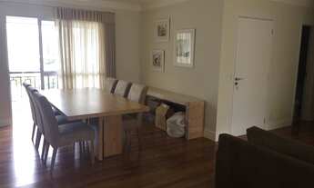 Imagem 3: Apartamento Cambui com 163m² !