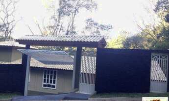 Imagem 3: Casa Assobradada NOVA - Parque Petropolis - Mairipora